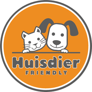 Logo huisdierfriendly.nl