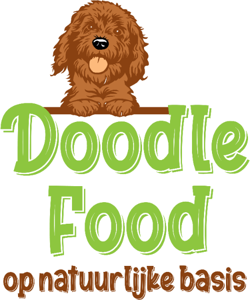 Logo Doodle Food