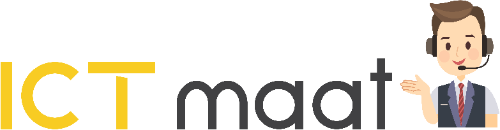 Logo ICT Maat