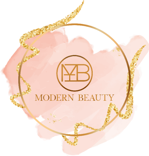 Logo Modern Beauty