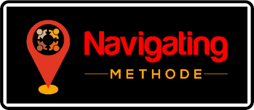 Logo Navigating Methode