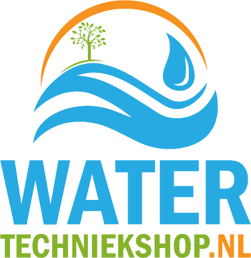 Logo Water Techniekshop